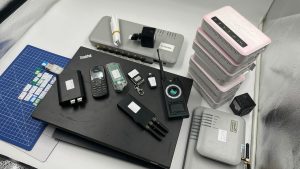 Ukrainians Detained In Poland With Spying Equipment 300x169