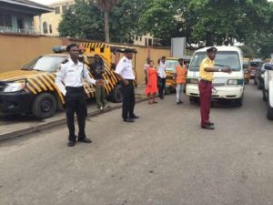 VIO Banned From Stopping Vehicles On Roads 300x225