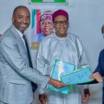 Hospital & Institute Sign MoU on Vaccine Development in Nige