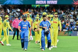 Virat Kohli India ODI World Cup Chances Boosted By Form 300x200