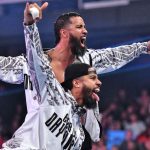 The Usos
