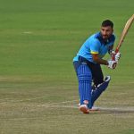 Bengal v Jammu And Kashmir - VIjay Hazare Trophy 2019 - Source: Getty