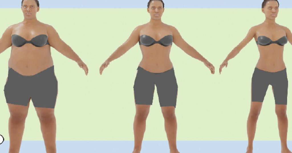 UK Warns Against Unsafe Online Weight-Loss Products