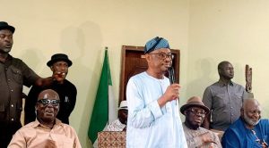 Wike Criticizes Beneficiaries Of 2023 Election Sacrifices 300x166