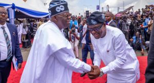Wike Supports Tinubu Amid Rivers Politics Tensions 300x162