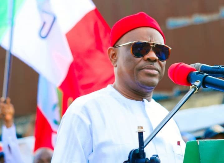 I’m still in PDP – Wike — Daily Nigerian
