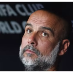 2026 World Cup: Guardiola names country to win tournament