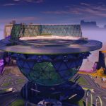 Spacetrek Observatory Platform Phase quest guideg (Image via Kuro Games)