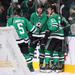 Colorado Avalanche v Dallas Stars - Source: Getty