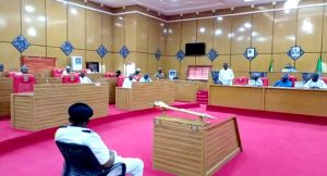 Zamfara Lawmakers Defect To APC Amid Crisis 300x162