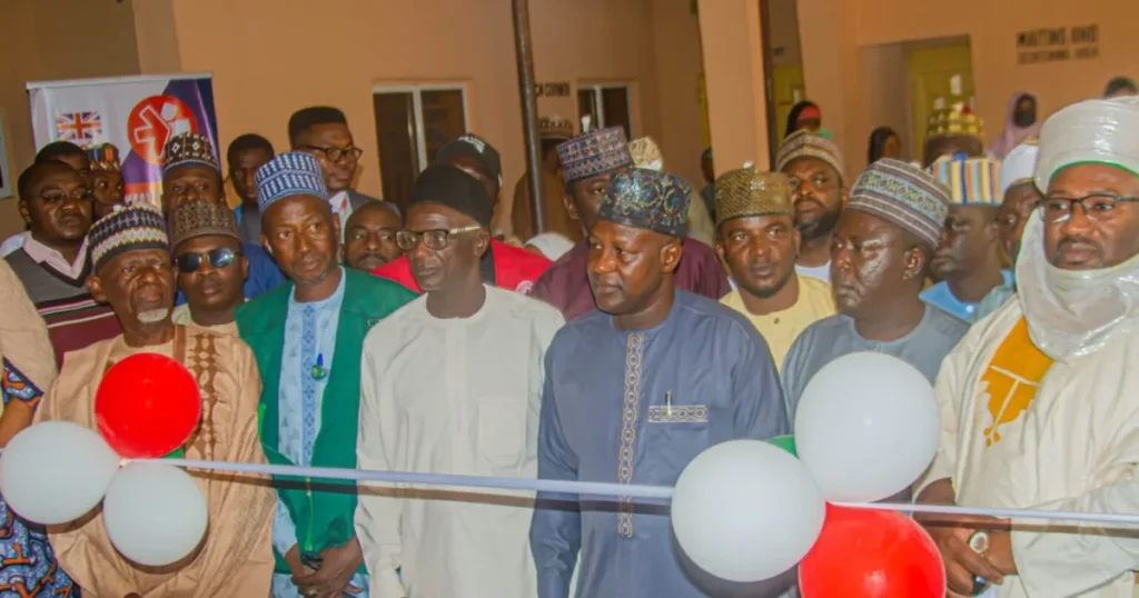 Zamfara Unveils Safe Delivery Initiative for Maternal Health