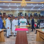 Gov. Lawal presents N861bn ‘Stability and Growth’ budget to Zamfara Assembly — Daily Nigerian