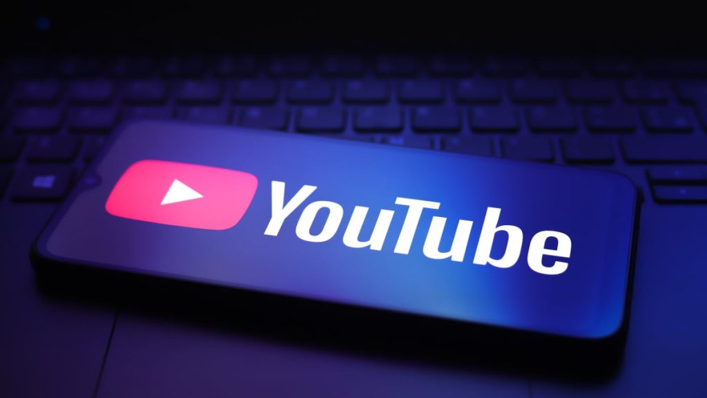 Study reveals just how much AI slop is on YouTube