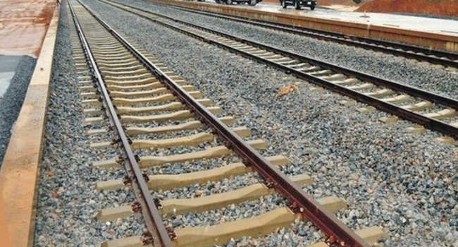 US Grants Loan For Strategic Angola Rail Line • Channels Television