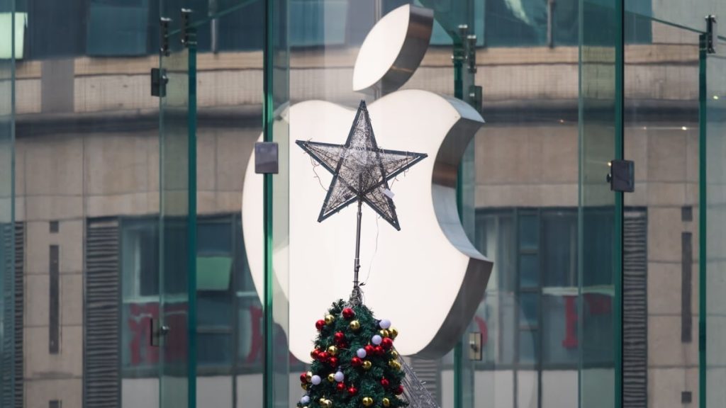 Apple was a role model for LGBTQ people — until it wasn't