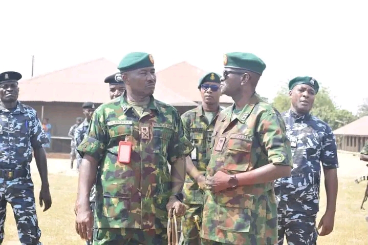‘We’ll clear Zamfara of bandits’ — OPFY commander vows