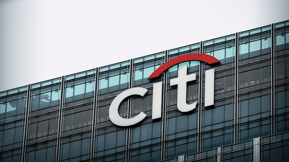 US banking giant reveals massive Russia exit cost — RT Business News