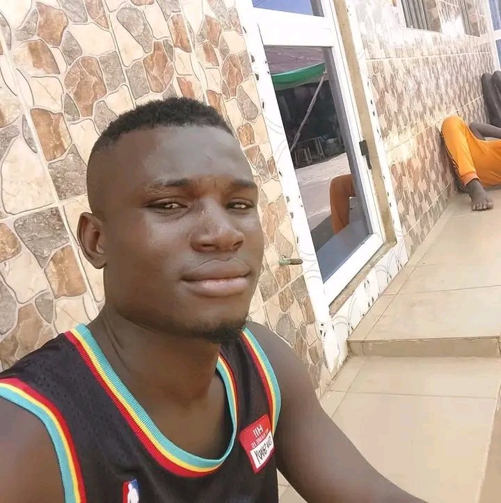 Abia man begs Gov Otti to intervene in only son's death sentence 