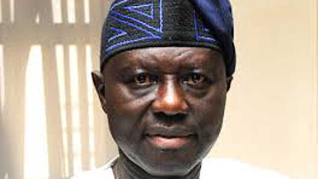 Deji Adeleke is the real Governor of Osun, not Ademola— Ex-Police Affairs Minister