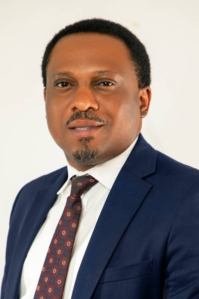 ARD-FCTA re-elects Dr Ebong as president