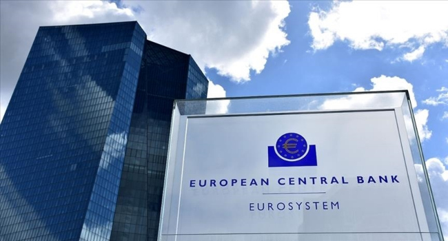 ECB Holds Rates Steady For Fourth Straight Meeting • Channels Television