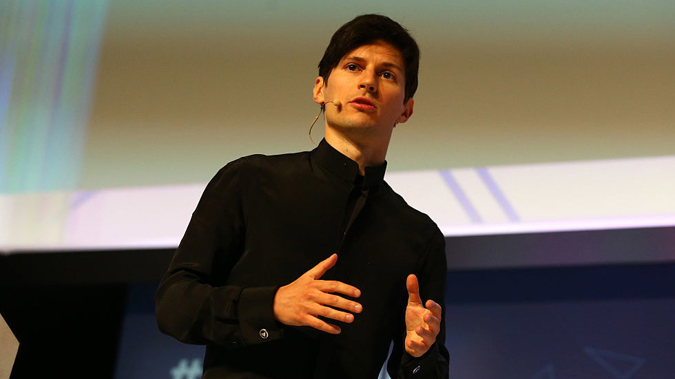 EU targets platforms that refuse to censor free speech – Telegram founder — RT World News