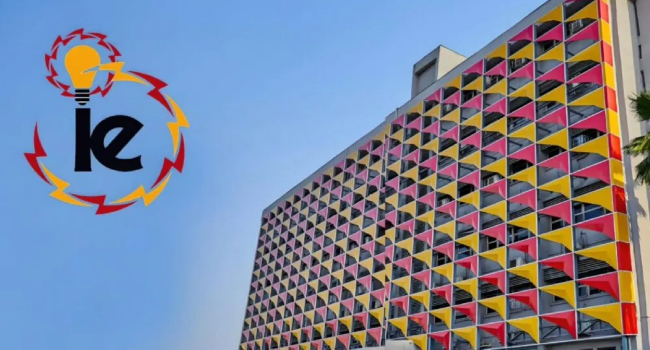 Ikeja Electric Headquarters Unsealed After ‘Undertaking’ — FCCPC • Channels Television