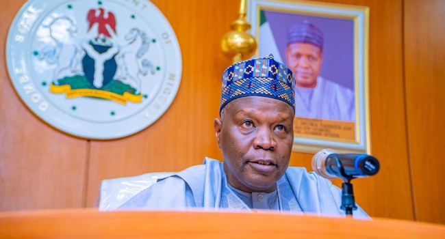 Gov Yahaya Mourns Death Of Seven Accident Victims • Channels Television