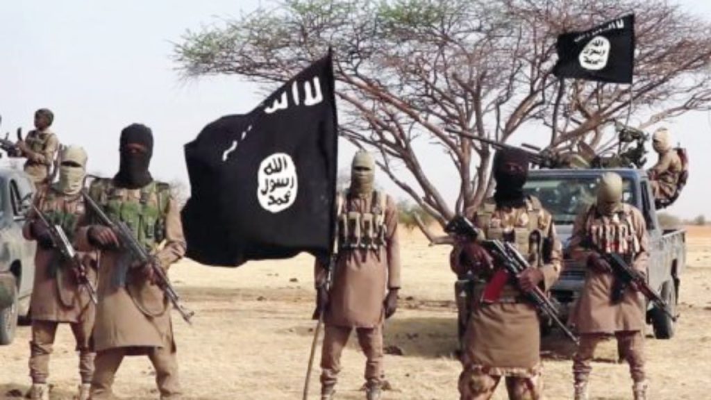 Fear grips residents as two suspected ISWAP terrorists arrested in Lagos
