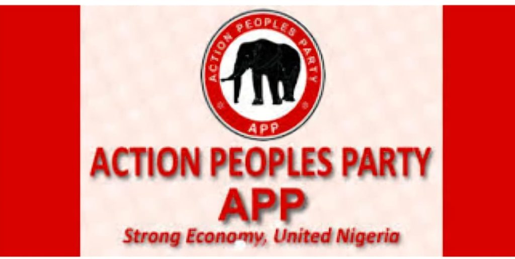 APP condemns access restriction of its leader at Sam Mbakwe airport