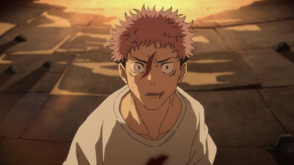 For 'Jujutsu Kaisen' fans, Christmas Eve is a day of mourning