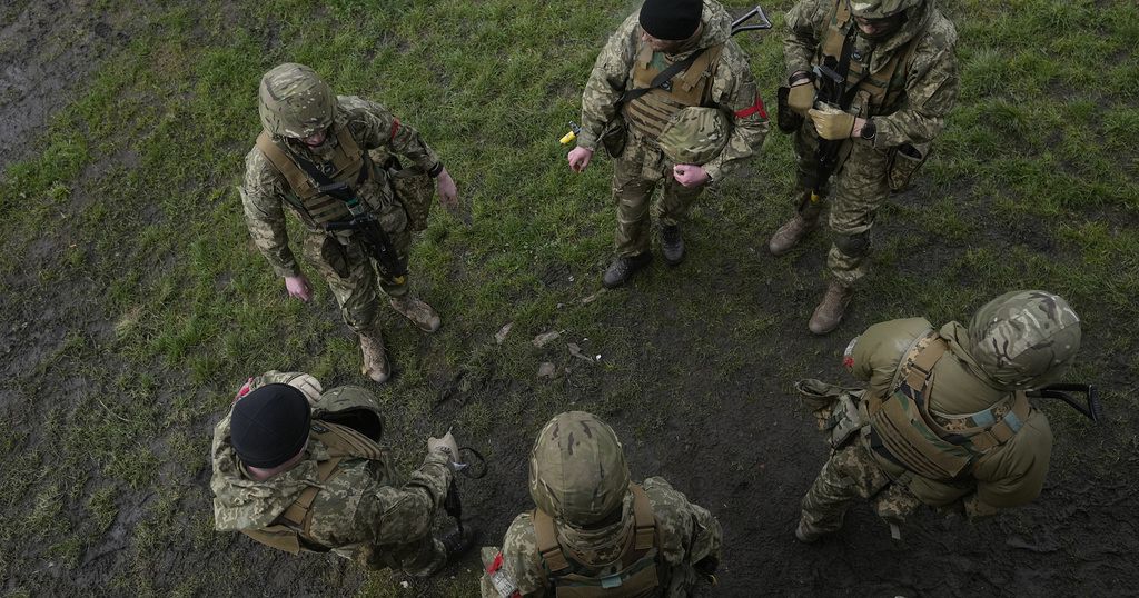 Kenyan MPs accuse British troops of sexual abuse and environmental harm