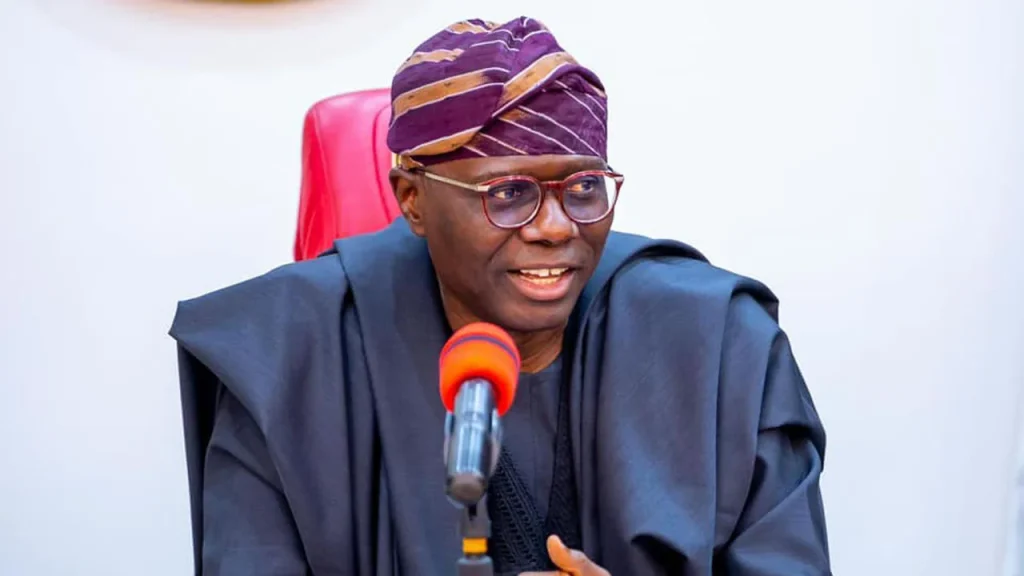 Sanwo-Olu appoints Temitope George as CEO of Lagos Electricity Regulatory Commission