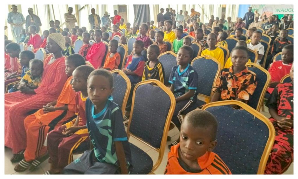 Papiri schoolchildren kidnap: 'God heard our prayers' – Freed abducted teachers