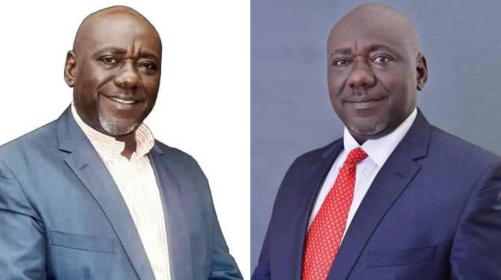Newly elected AGN president arrested after Lagos car accident