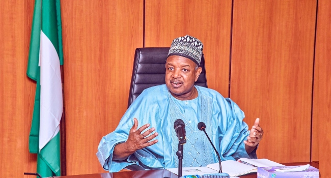 FEC Approves 2026-2028 MTEF, Projects ₦34trn Revenue • Channels Television
