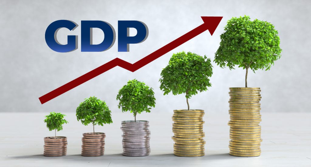Nigeria’s GDP Rises By 3.98% In Q3 • Channels Television