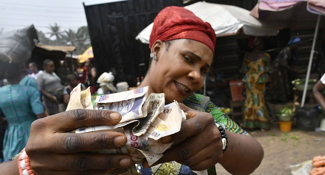 Nigeria’s Economy In Retrospect • Channels Television