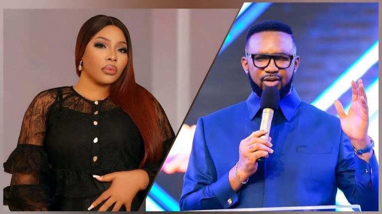 'Table talks ongoing' - Doris Ogala gives update on face-off with Chris Okafor [VIDEO]