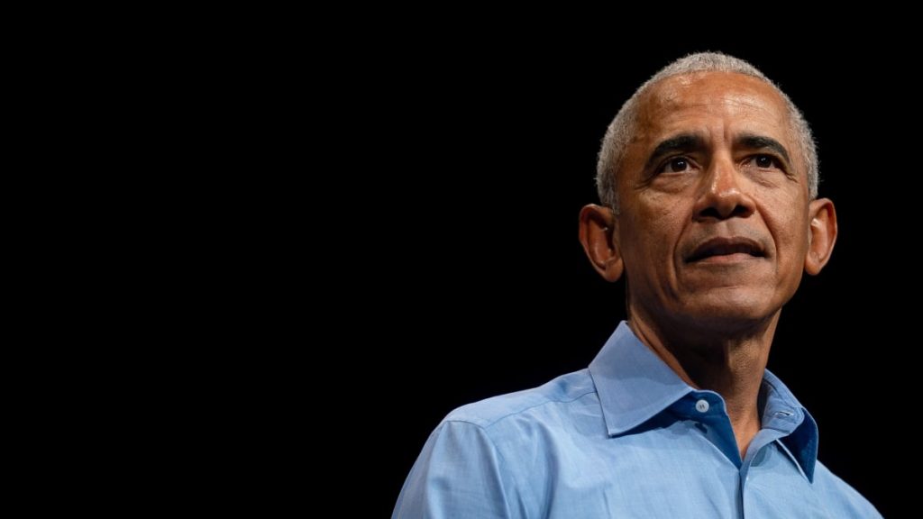 Barack Obama just dropped his 2025 'Best Of' list. The internet has thoughts.