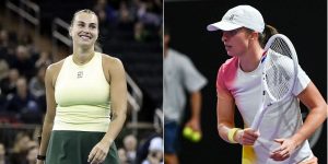 WTA Rankings Swiatek Eyes Top Spot 300x150