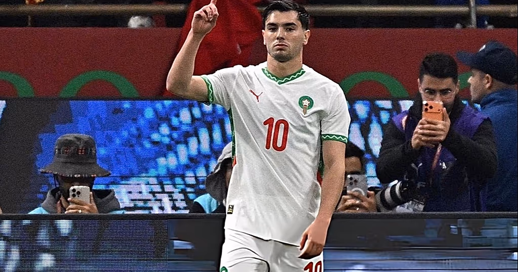 AFCON 2025: Who is leading the Golden Boot race?