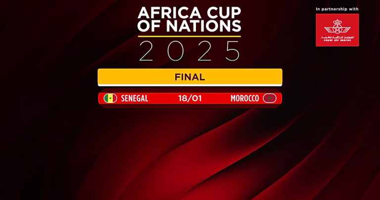 Nigeria take bronze as Morocco and Senegal set up AFCON final [Football Now]