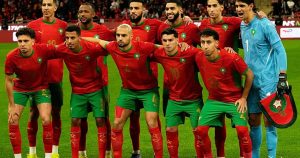 AFCON 2025 Kicks Off At Exceptional Level In Morocco 300x158