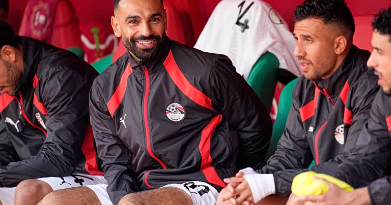 AFCON: Seven-time champion Egypt to face Benin for quarterfinal spot