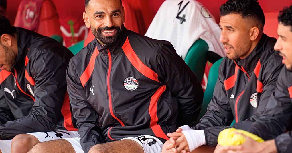 AFCON: Seven-time champion Egypt to face Benin for quarterfinal spot