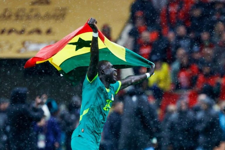 Senegal beat Morocco 1-0 to win 2025 AFCON — Daily Nigerian