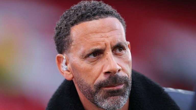 AFCON towel controversy: Ferdinand urges CAF to query Morocco over ball boys' action
