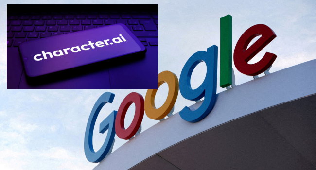 Google, Character.AI Agree To Settle Suits Involving Teen Suicide • Channels Television