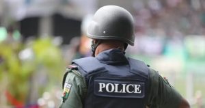 AIG Kwaimo Assumes Duty As New Zone 12 Police Headquarters 300x158